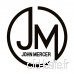 John Mercer Exclusive  100% coton Zero Twist – Doux  550 g/m²  3 pièces - B01D34WYAS